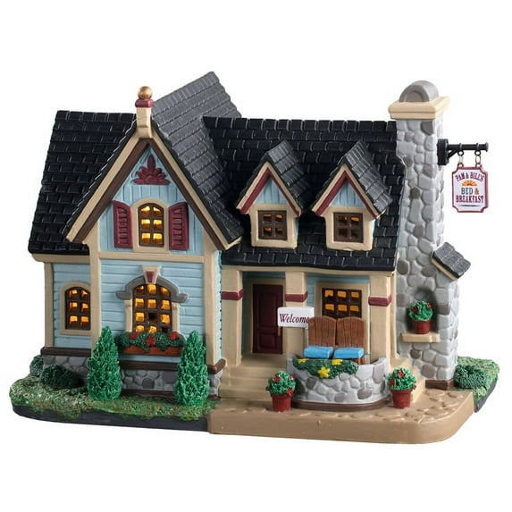 Pam & Bill's Bed and Breakfast