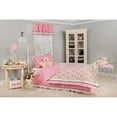 thumbnail image 1 of Pam Grace Creations Twin Paisley Bedding Set, 1 of 3