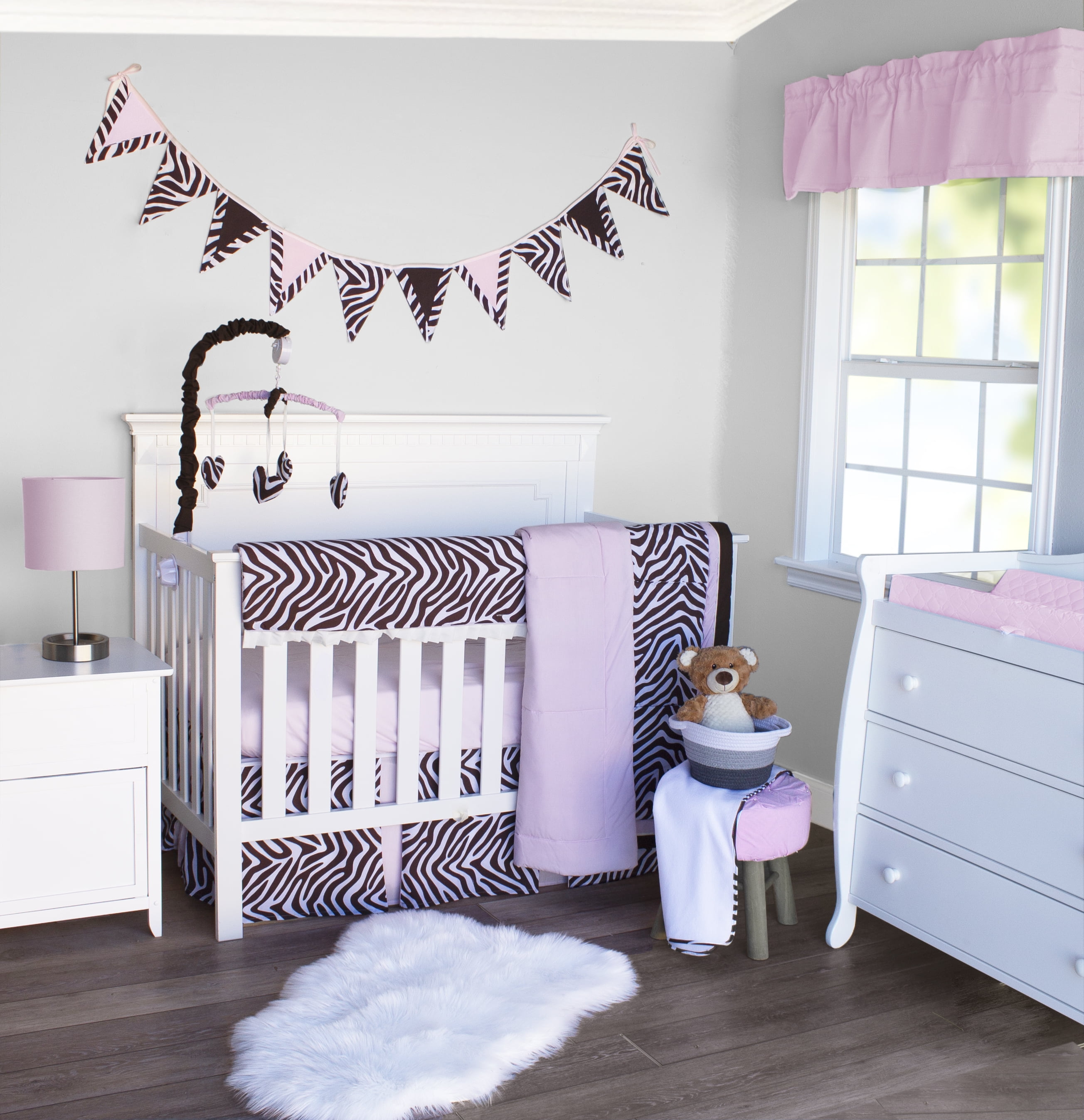 Zara baby clearance bedding