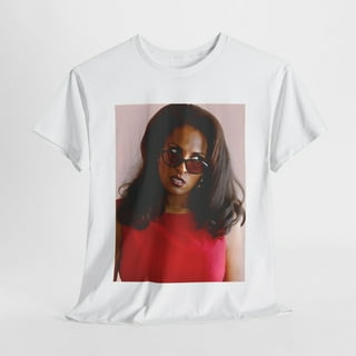 Pam Grier Shirt