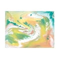 thumbnail image 1 of Pam Ilosky 'Rainbow Sherbet I' Canvas Art, 1 of 3