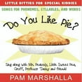 thumbnail image 1 of Pam Marshalla - Do You Like Pie? - Music & Performance - CD, 1 of 1