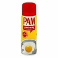 thumbnail image 1 of Pam Original Cooking Spray Canola Oil Blend 6 oz (Pack of 24), 1 of 1