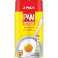 thumbnail image 1 of Pam Original Non-Stick Cooking Spray 12 Ounce (Pack of 2), 1 of 9