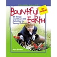 thumbnail image 1 of Pre-Owned Bountiful Earth: 25 Songs and Over 300 Activities for Young Children [With CD] (Paperback) 0876590164 9780876590164, 1 of 1
