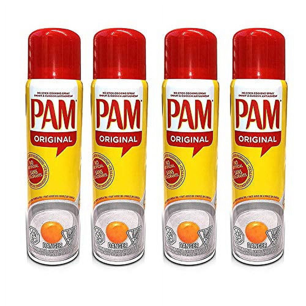 Pam Spray Original