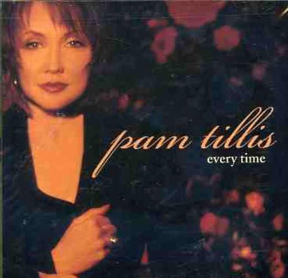 Pam Tillis - Every Time - CD