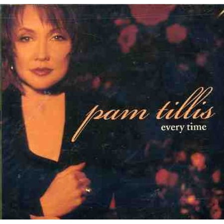 Pam Tillis - Every Time - CD