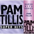 thumbnail image 1 of Pam Tillis - Super Hits - Music & Performance - CD, 1 of 2