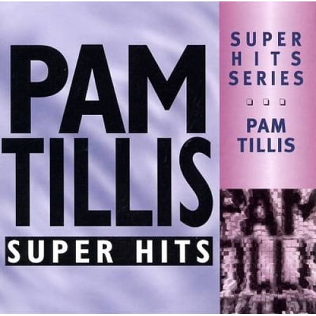 Pam Tillis - Super Hits - Music & Performance - CD