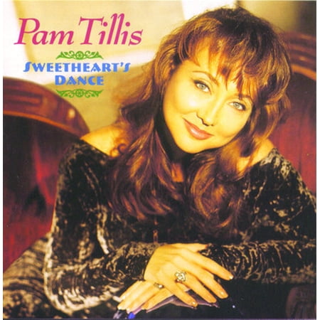 Pam Tillis - Sweetheart's Dance - Music & Performance - CD