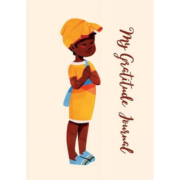 Pamberi Publishers My Gratitude Blank Diaries and Journals (Papaerback)