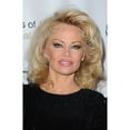 thumbnail image 1 of Pamela Anderson At Arrivals For 4Th Annual Champions Of Jewish Values International Awards Gala Photo Print, 1 of 2