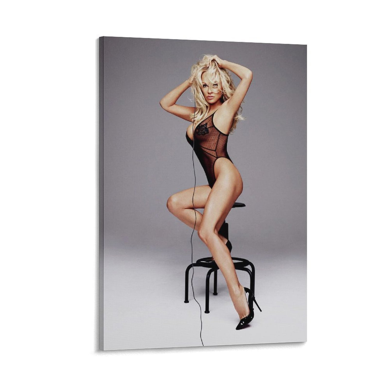 pamela-anderson-hot-girl-sexy-poster-7-picture-print-canvas-poster