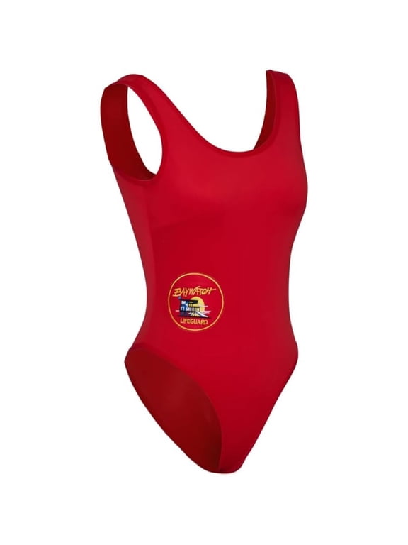 Pamela Anderson Red Swimsuit Bathing Suit Bikini Beach Swimsuits for Women