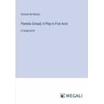 thumbnail image 1 of Pamela Giraud; A Play in Five Acts: in large print (Paperback), 1 of 1