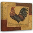 thumbnail image 1 of Pamela Gladding 15x15 Gallery Wrapped Canvas Wall Art Titled - Loire Matin II, 1 of 4