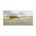 thumbnail image 1 of Pamela Munger 'Modern Gold' Canvas Art, 1 of 4