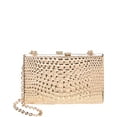 thumbnail image 1 of Pamela Munson Gold Coast Clutch, 1 of 4