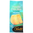 thumbnail image 1 of Pamela'S Products Sweet Baking Mixes Classic Vanilla Cake Glutenfree, 21 Oz, 1 of 2