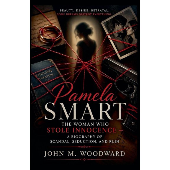 Pamela Smart: The Woman Who Stole Innocence - A Biography of Scandal, Seduction, and Ruin, (Paperback)