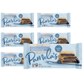 thumbnail image 1 of Pamela's Gluten-Free Figgies and Jammies, Blueberry Fig, 9 oz Package (Pack of 6), 1 of 6