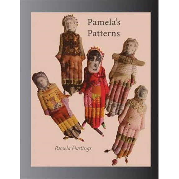 Pamela's Patterns