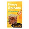 thumbnail image 1 of Pamela's Products - Graham Style Crackers - Honey - Case of 6 - 7.5 oz., 1 of 3