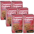 thumbnail image 1 of Pamelas Cinnamon Grahams, 7.5 Ounce, Pack of 6, 1 of 2