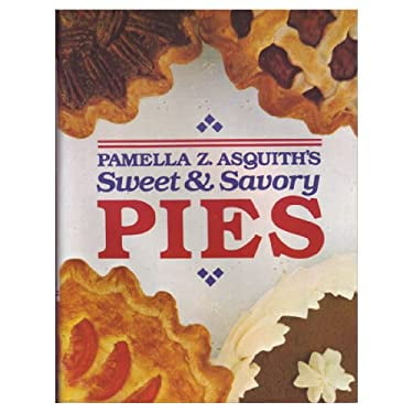 Pre-Owned Pamella Z Asquiths Sweet and Sav (Hardcover) 0517554321 9780517554326