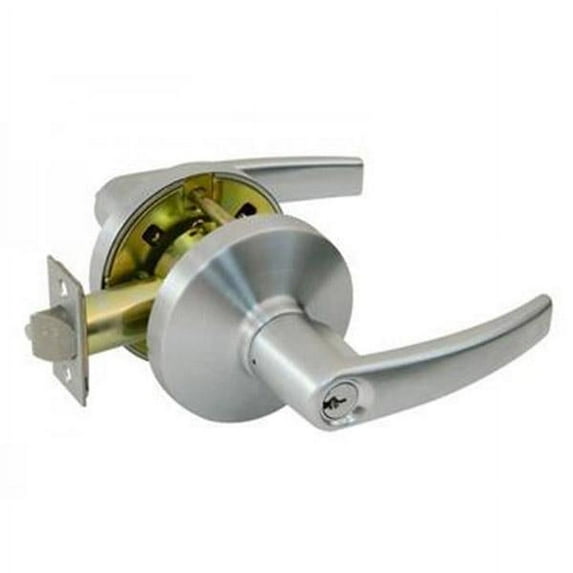 Pamex Alameda Leverset