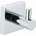 thumbnail image 1 of Pamex BC14CP21 Vina Collection Single Robe Hook, Bright Chrome, 1 of 1