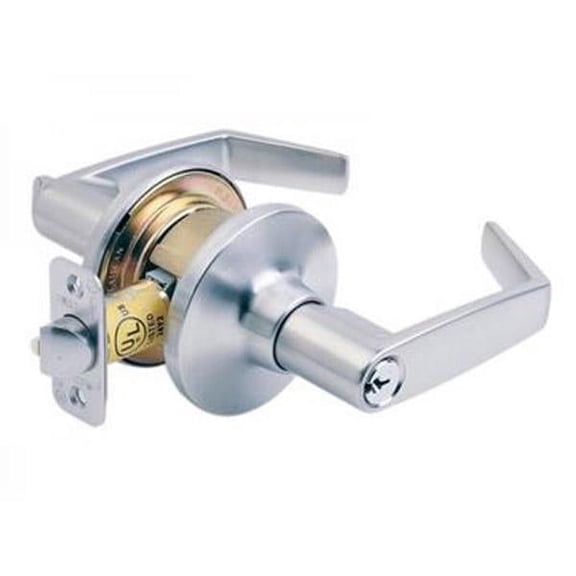 Pamex Cambridge leverset