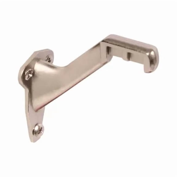 Pamex DD0310SN Handrail Bracket - Satin Nickel Finish