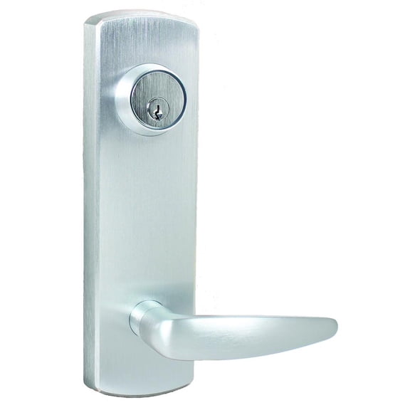 Pamex E9000 Lever Trim