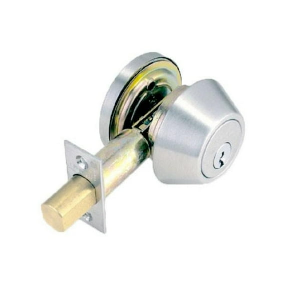Pamex FD7 Deadbolt