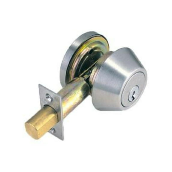 Pamex FD7 Deadbolt