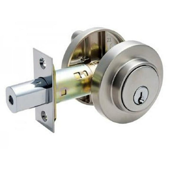 Pamex FDK Contemporary Deadbolt