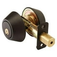 thumbnail image 1 of Pamex FDP Deadbolt, 1 of 3