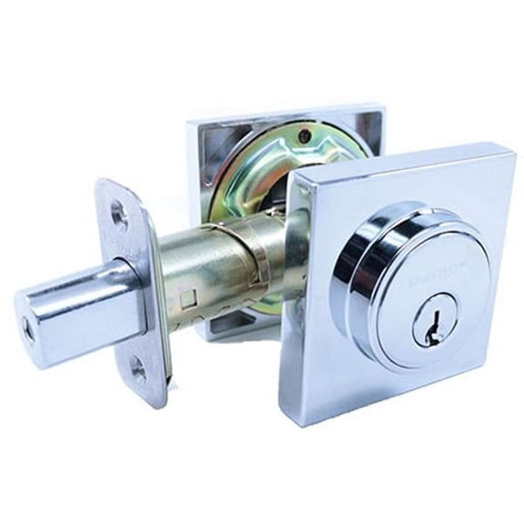 Pamex FDS Contemporary Deadbolt