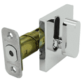 thumbnail image 1 of Pamex FDS Contemporary Deadbolt, 1 of 5
