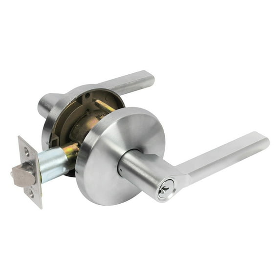 Pamex Hilo Grade 2 Commercial Leverset