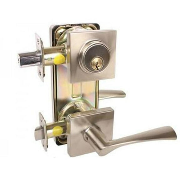 Pamex Kenton Interconnected Lock