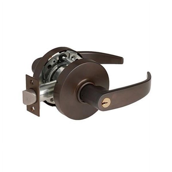 Pamex Pendleton Leverset