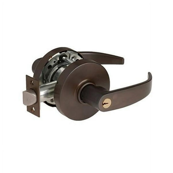 Pamex Pendleton Leverset