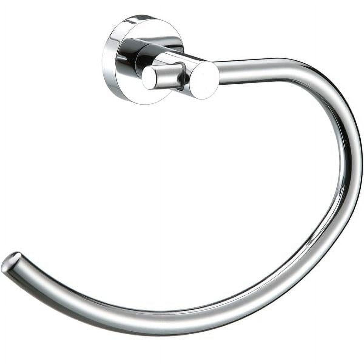 Pamex Solano Towel Ring