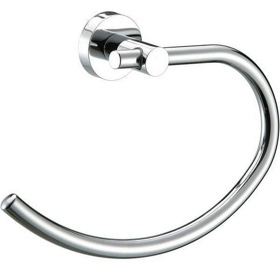Pamex Solano Towel Ring
