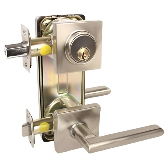 Pamex Sterling Interconnected Lock