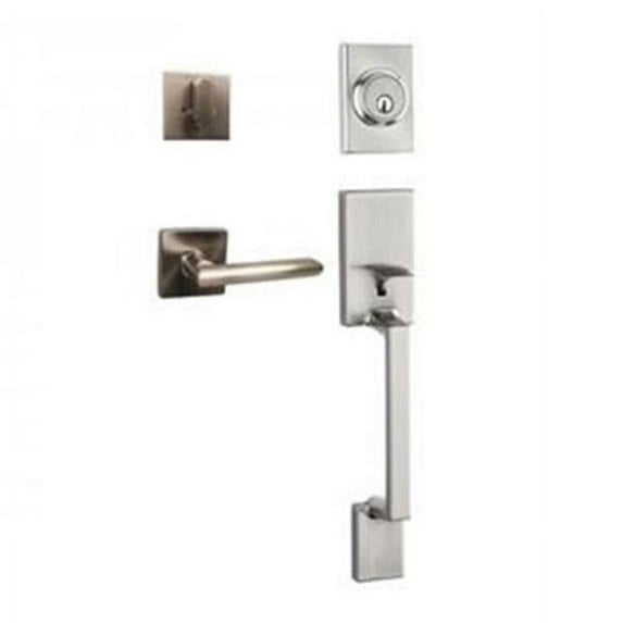 Pamex Troy Handleset