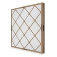 thumbnail image 1 of Pamlico Air 24 in. W X 24 in. H X 2 in. D Fiberglass 4 MERV Air Filter 1 pk, 1 of 2